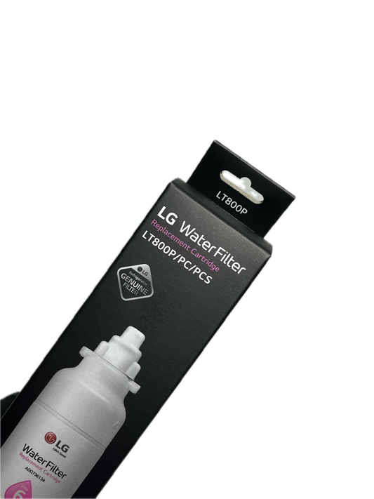 Filtro Heladera Lg Lt800p