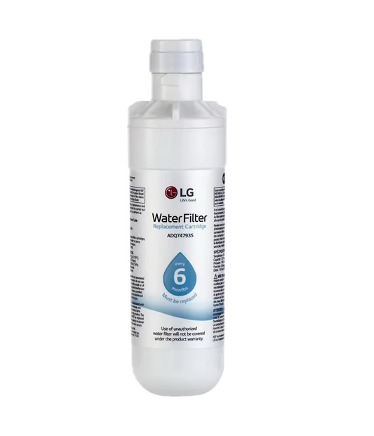 Filtro de Agua LG LT1000P
