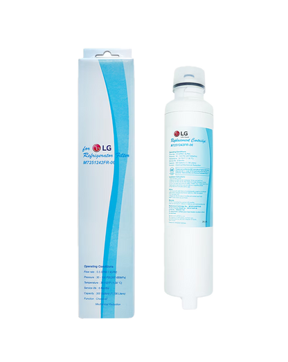Filtro Heladera Lg M7251242fr-06